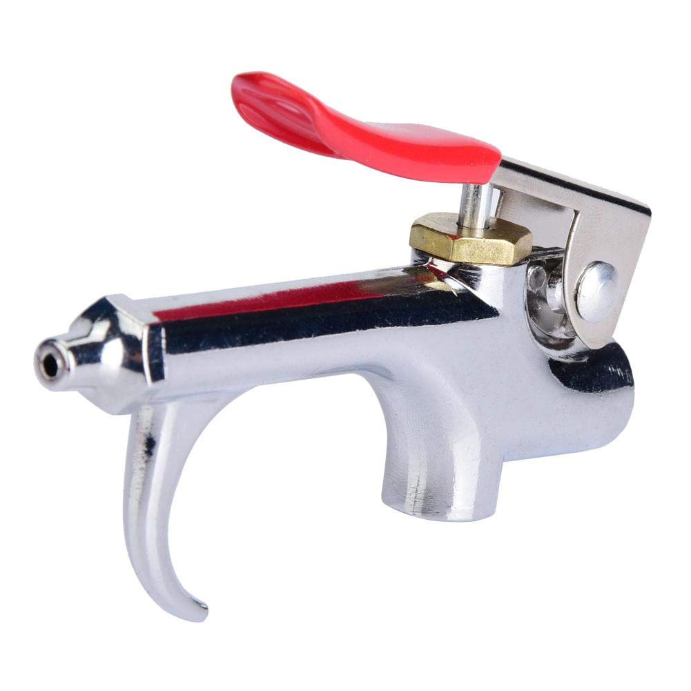 PISTOLA PER COMPRESSORE C000342732 - Foto 11