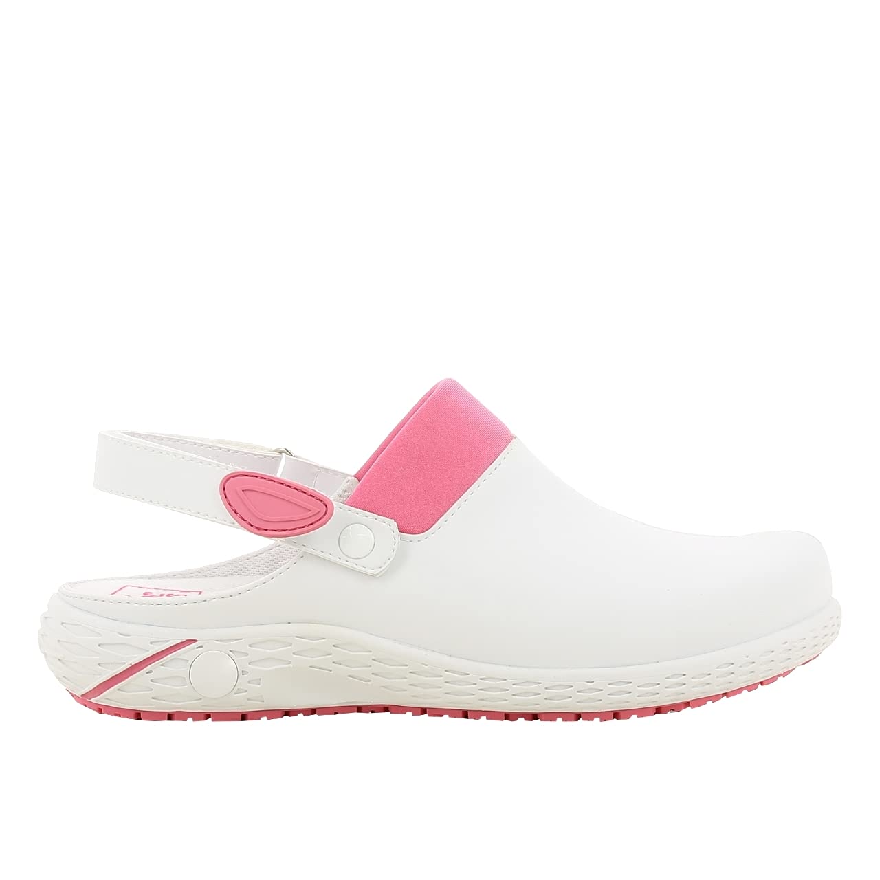 SAFETY JOGGER