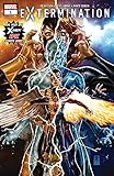  Extermination (2018) #1 (of 5) (English Edition)
