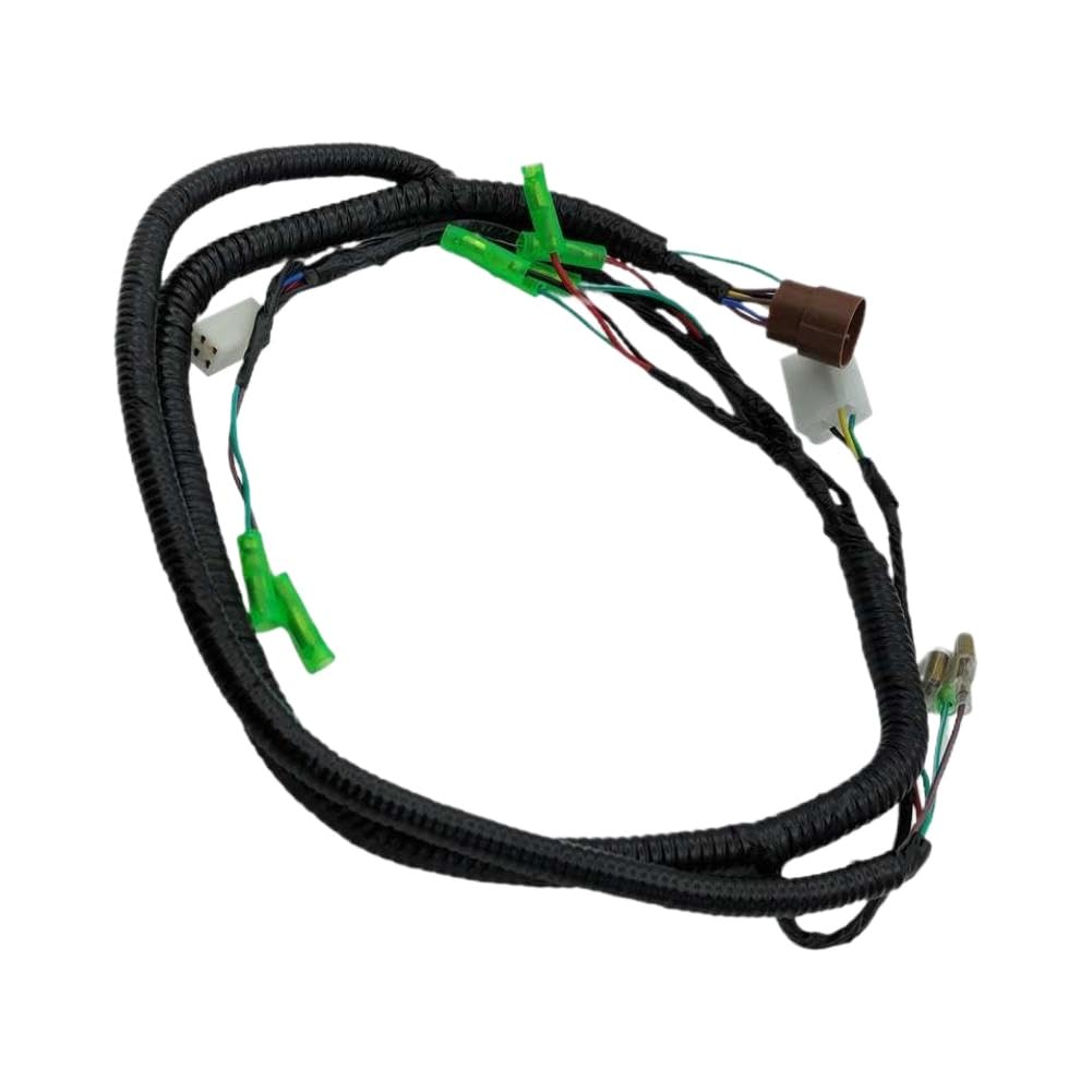 Accessoires de faisceau de câbles compatibles avec CT70 K0