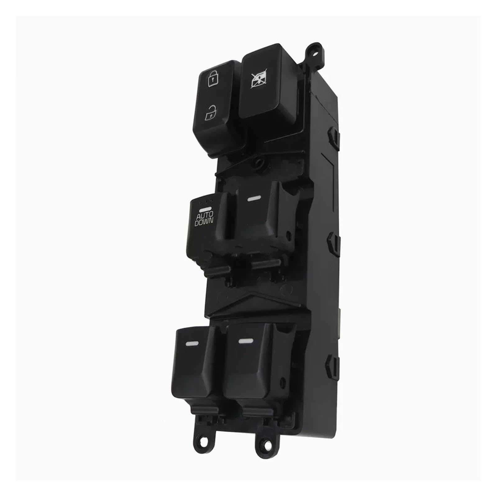 botonera Para Kia Para Forte Para Cerato K3 2014-2017 elevalunas