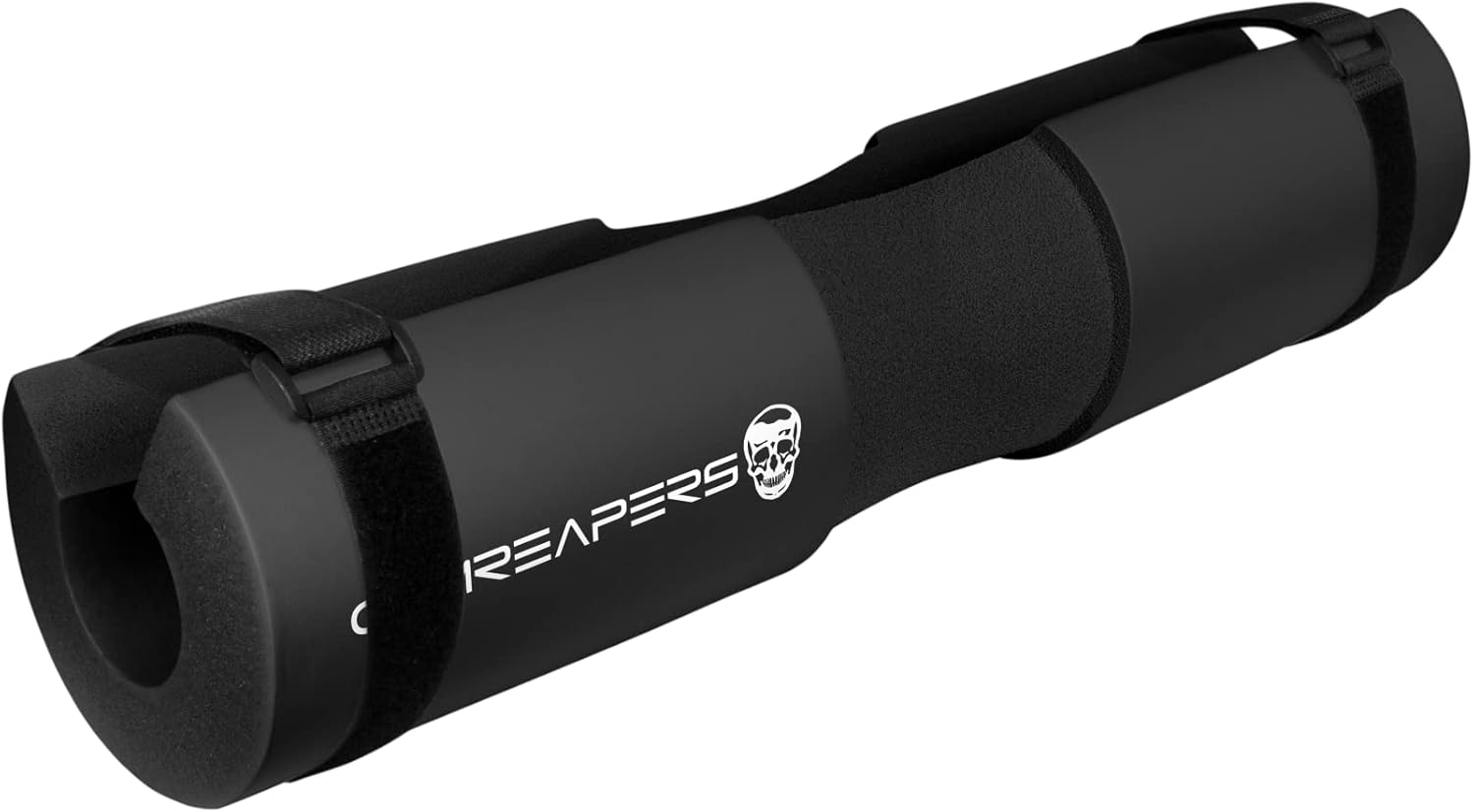 Gymreapers Barbell Squat Pad - Protective Bridge Pad For Hip Thrust