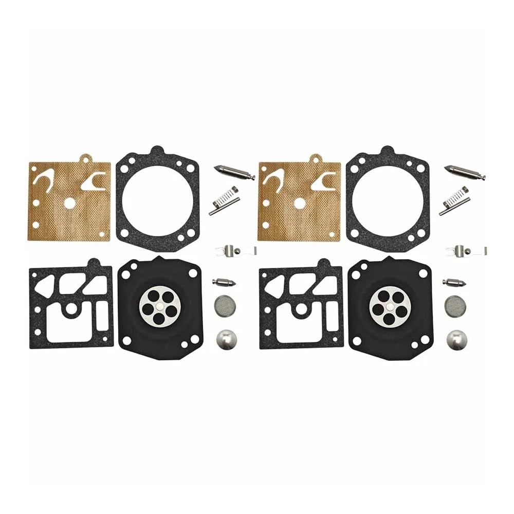 Kit de réparation de carburateur 1PC pour tronçonneuse 365 371 372 K10-HD
