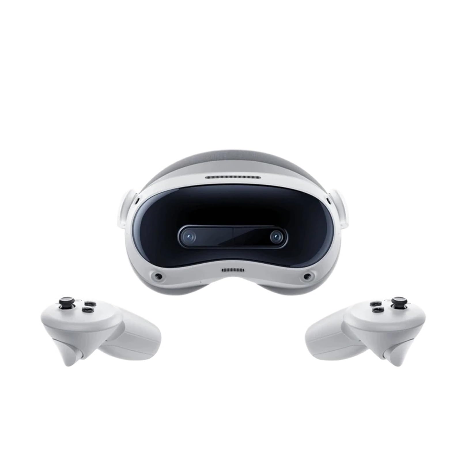 Gafas de Realidad Virtual inalámbricas Ultra MR 3D: Pantalla 4K Todo en uno Avanzada for Juegos de Steam. Auriculares VR de 256 GB.(Ultra with Tracker)