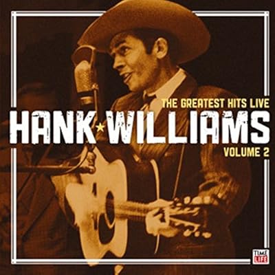 Greatest Hits Live 2