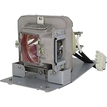 PHO 5811120589-S / 5811120589-SVV Projection Lamp/Bulb Replacement for Vivitek DX831 DW832 DH833 DH83CUA DX833 DX83AAB DU857 DX931 DW932 Projector Original Genuine OEM Bulb Inside