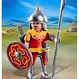  Playmobil Mongolischer Krieger 4745 NEU/OVP