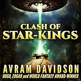 Clash of Star-Kings