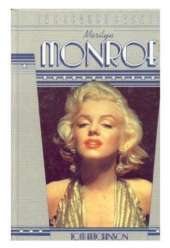 Marilyn Monroe (Screen Greats) 060037789X Book Cover