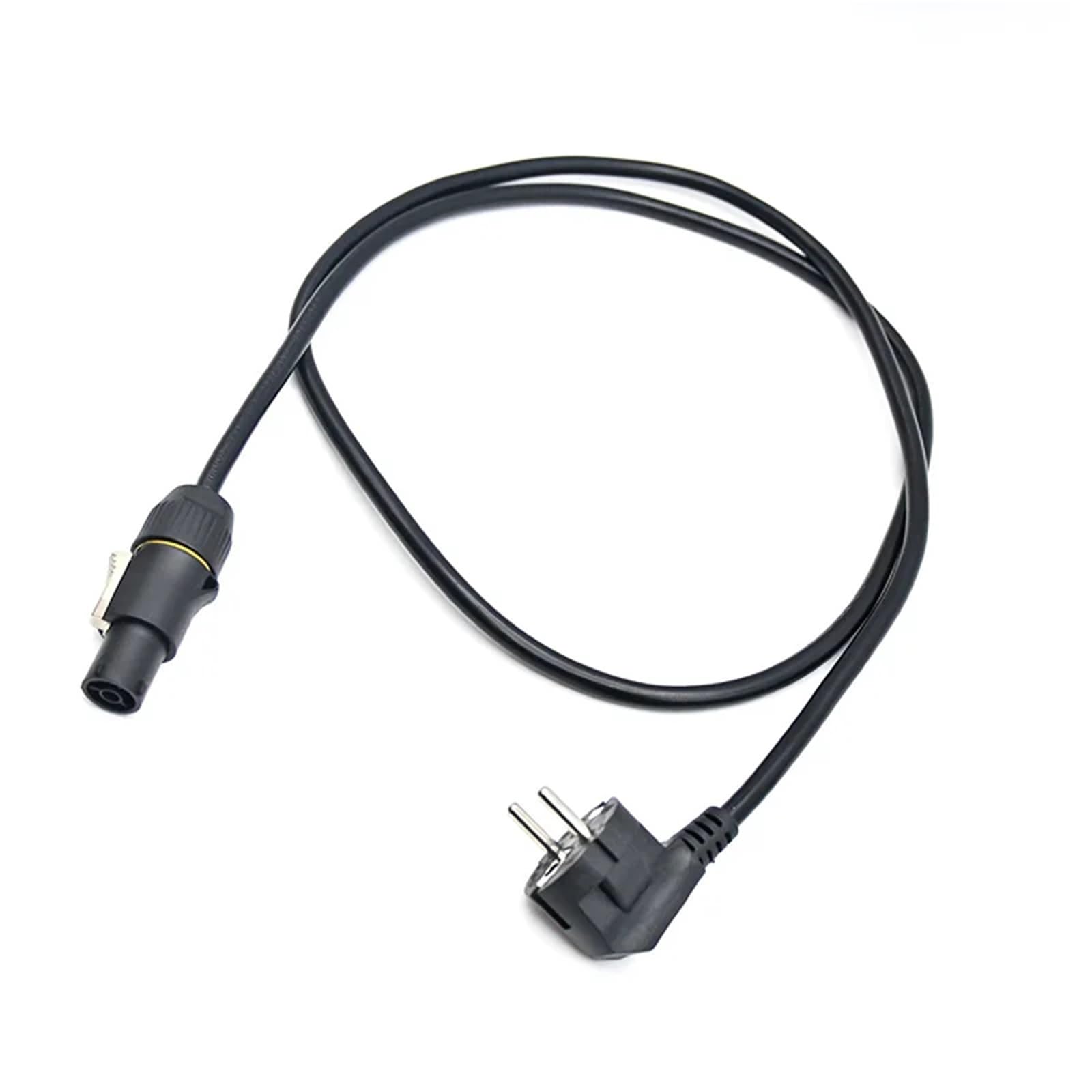 Kabel 1 m 1,5 m 2 m 3 m 5 m 8 m 10 m z żeńskim na męski kabel (2 m)
