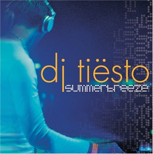 Summerbreeze [Audio CD] Tiesto