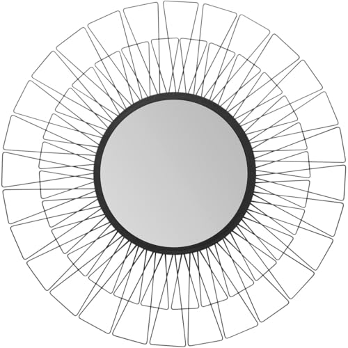 Kare Design Miroir Corinne 65cm
