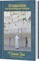 Ecumenism and Interreligious Dialogue, Semester Edition 1936045974 Book Cover