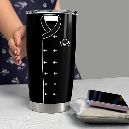Vista 39 de SANDJEST Vaso de caballo de 20 onzas con aislamiento de acero inoxidable para café, taza de viaje, taza de caballos, regalos para mujeres y hombres