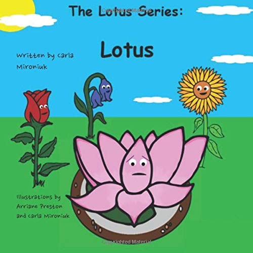 Lotus: The Lotus Series