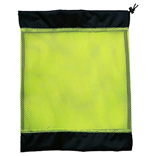 Perfk Zaino Coulisse Borsa da ginnastiche Sportive...