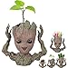 Produktbild Pflanztopf im Baby-Groot-Design, Guardians of the Galaxy, niedliches Modell, kann auch als Stifthalter verwendet werden, tolles Geschenk für Kinder Hands Up Groot