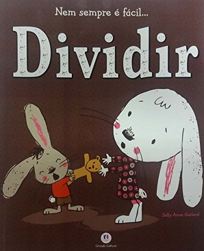 Nem sempre é fácil… dividir: nem sempre é fácil…