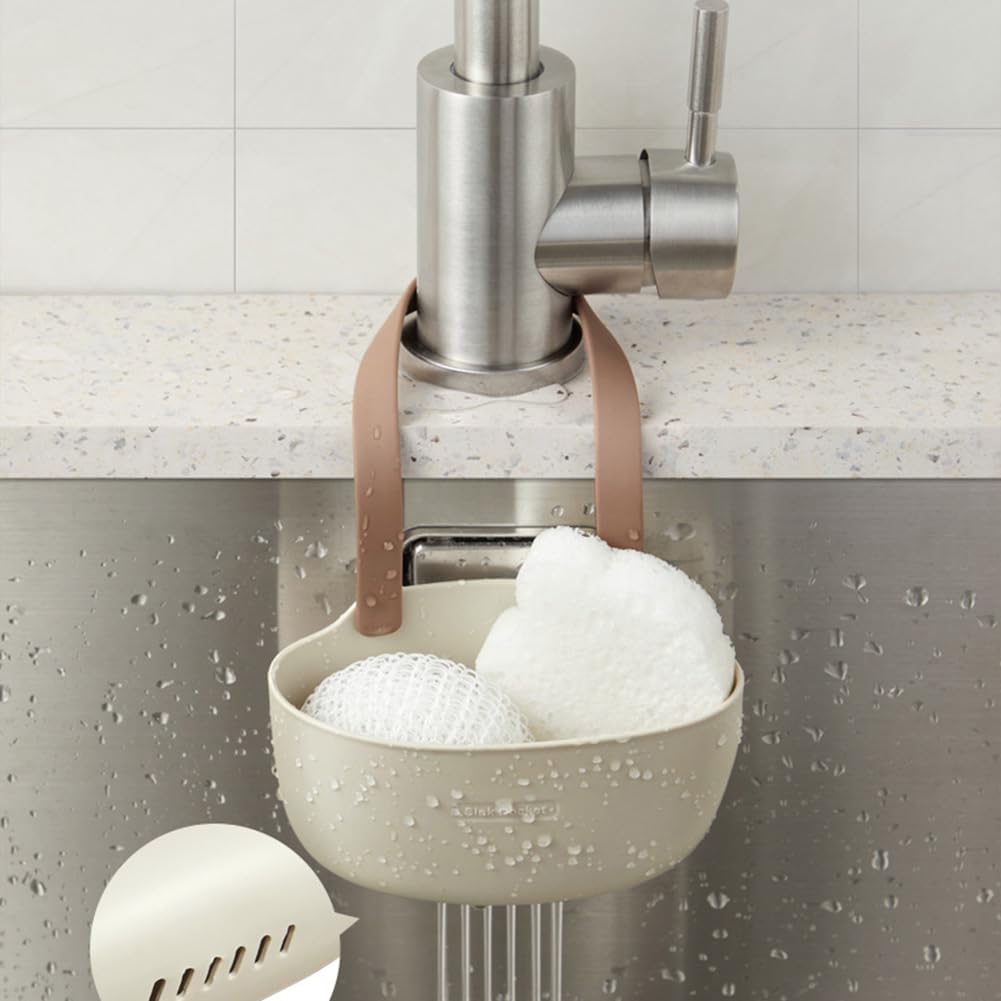 果物や野菜を洗って、調理済みのパスタを排水する - キッチンシンク排水バスケット - アパートのキッチン用ホームエッセンシャルズ シ