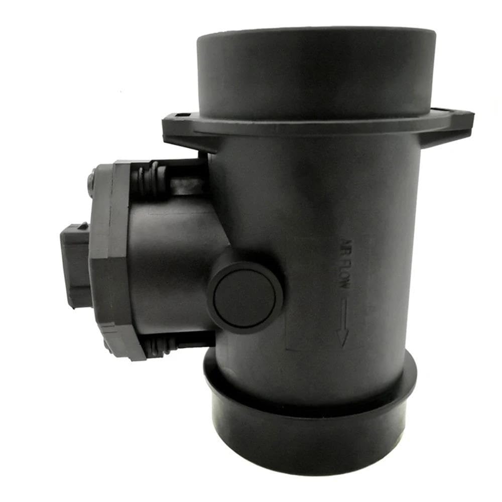 ESPYN Medidor Masa Aire 0280217119 Medidor Flujo Masa Aire Sensor MAF para Saab 900 4660809 0 280 217 119 Medidor del Caudal de Aire