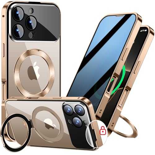 yXChJo[CbNE`h~EV̈̌^Jی +CDBX^hzMESTRIEV iPhone 16 Pro p P[X Sʕی MagsafeΉ [hz[t [{̂ČE}bgt[ ] cΉ 9HK