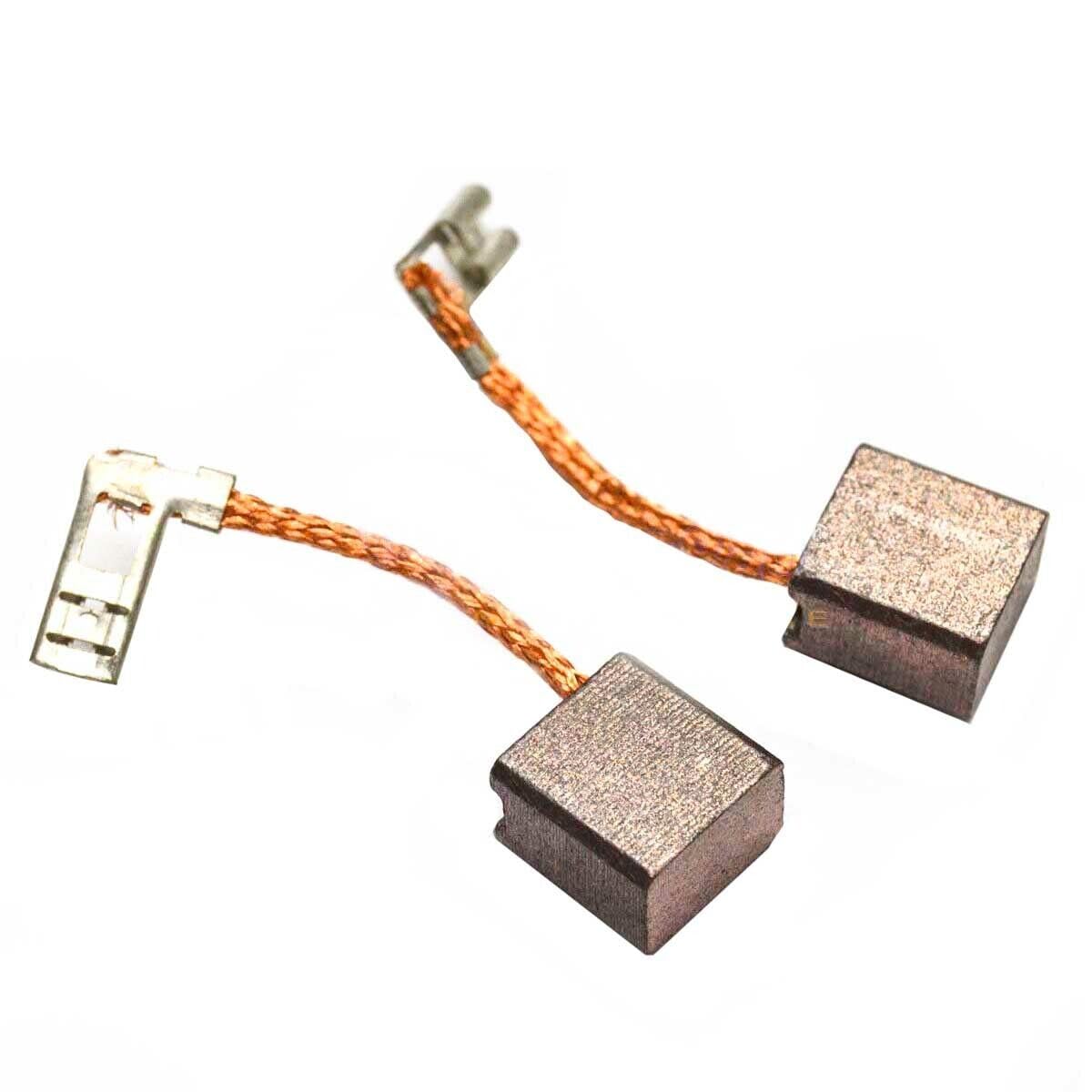 5 Pairs Power Tool Motor Carbon Brushes for Hilti TE 7-A