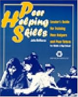 Peer Helping Skills - Guide: Leader's Guide for Training Peer Helpers and Peer Tutors [For Middle & High School] 1562460900 Book Cover