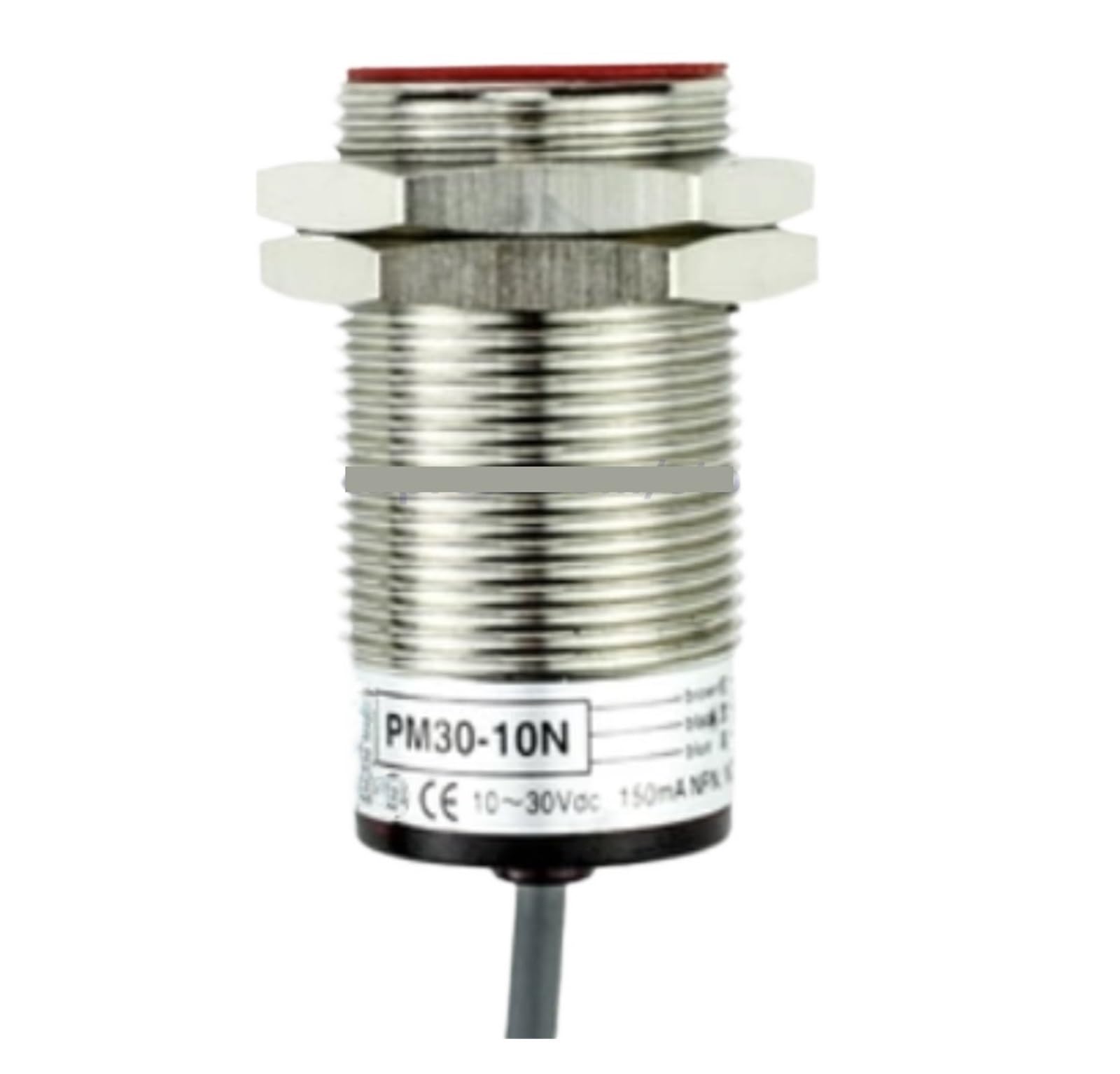 ZVQYSGIW PM30-10N Proximity Switch Sensor