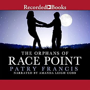 MP3 CD The Orphans of Race Point Book