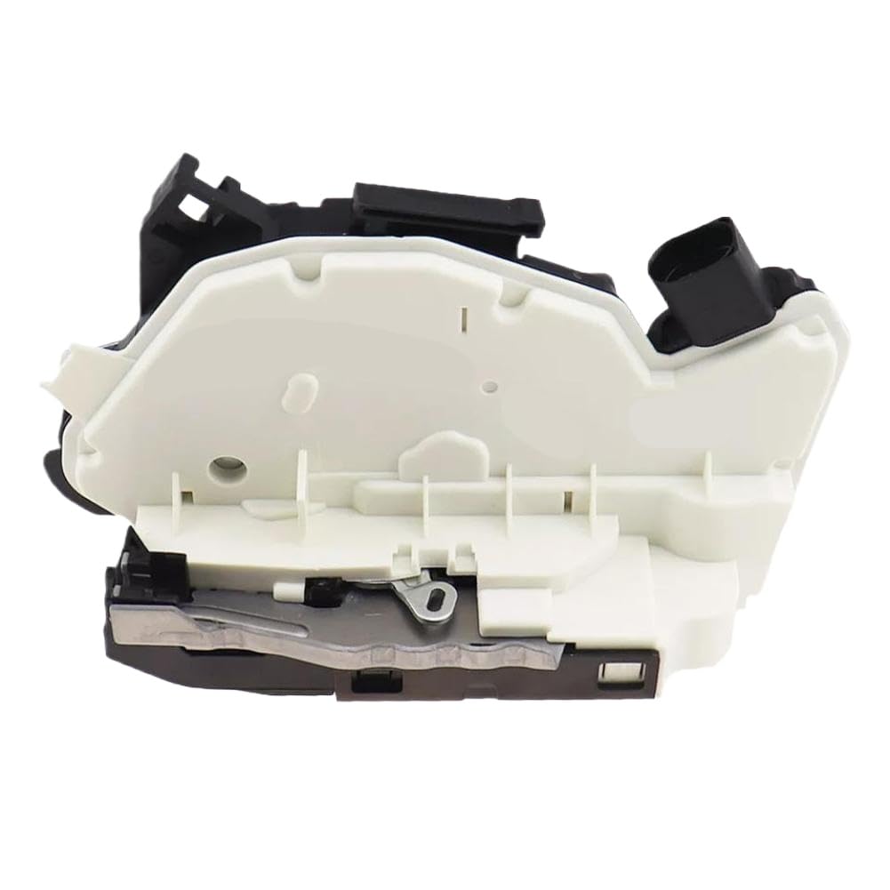 Ausmcwbfu Rear Left Door Lock Actuator Replacement 5N1837015a 5N1837016a 5N1-837-016-A 5N1-837-016-C 5Nd-837-016-B Compatible With Cc 2009-2015(Rear Left)