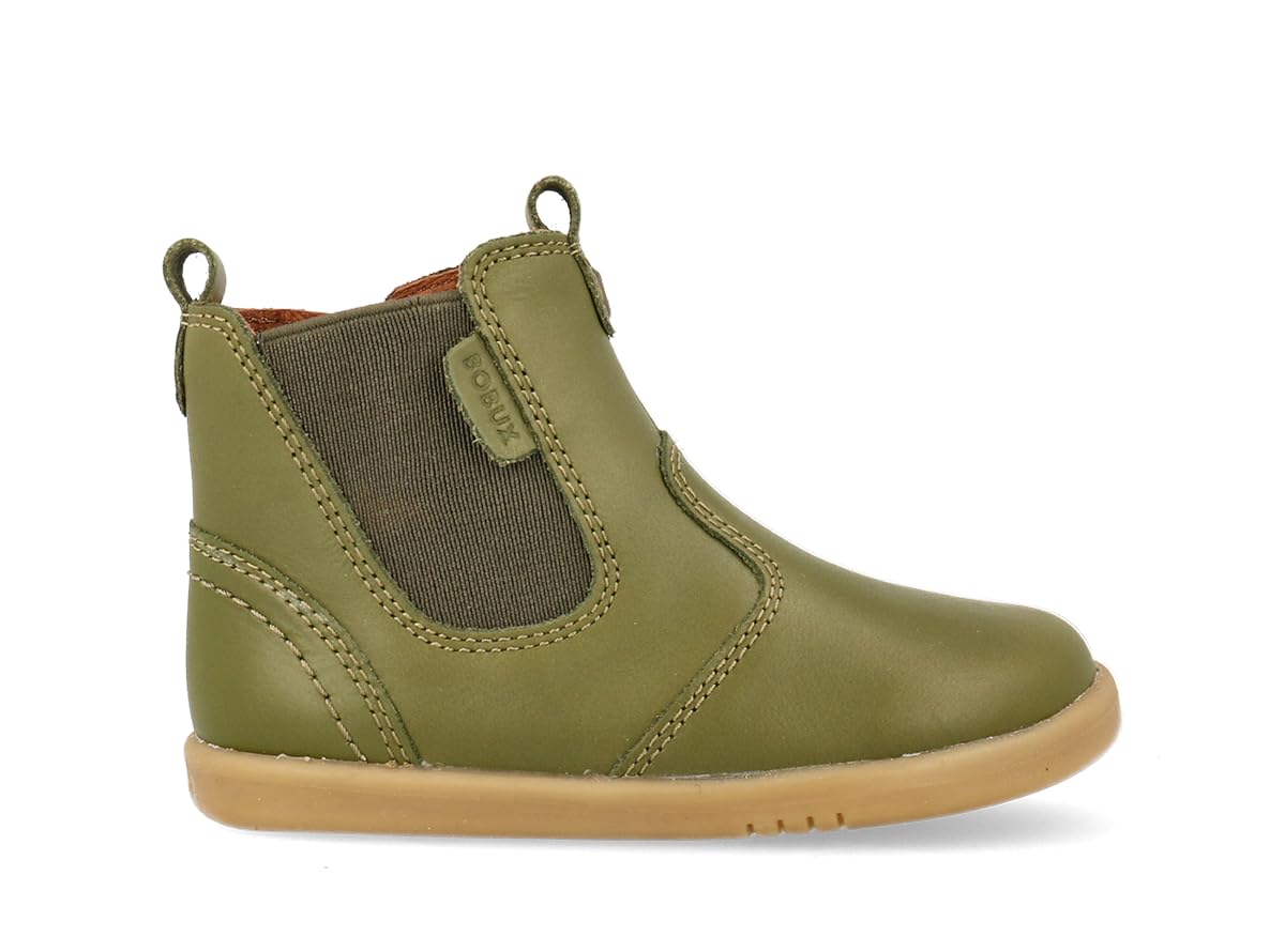 Bobux I-Walk Jodhpur Boot_Walk - Stivale in pelle con suola flessibile