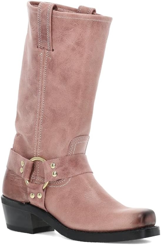 Harness 12R Rubber S Womens Boots