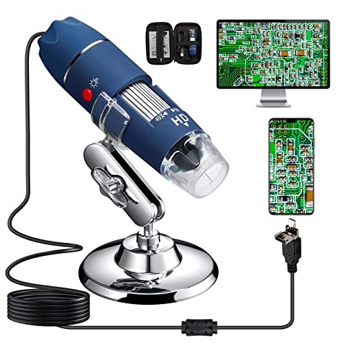Best 10 bysameyee usb digital microscope Our Picks
