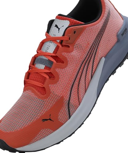 Image of Puma Men FastTrac Nitro Running Shoe