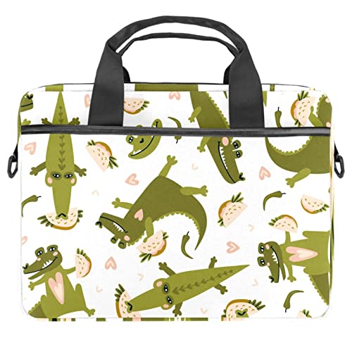 Sacoche pour ordinateur portable 13" motif licorne idée cadeau anniversaire et rentrée