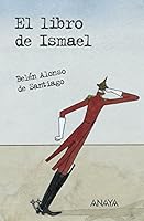 El libro de Ismael 8466713328 Book Cover