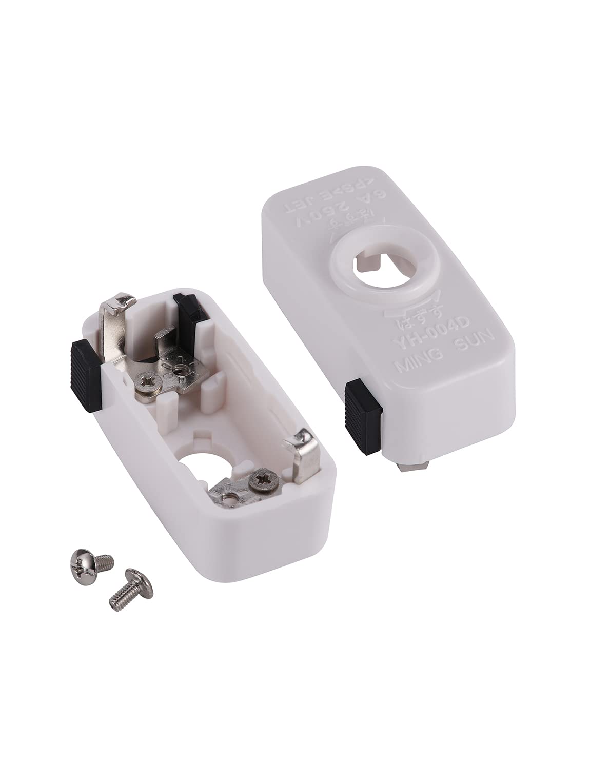 Amazon.co.jp : 角型引掛シーリングアダプター 引掛シーリングボディ