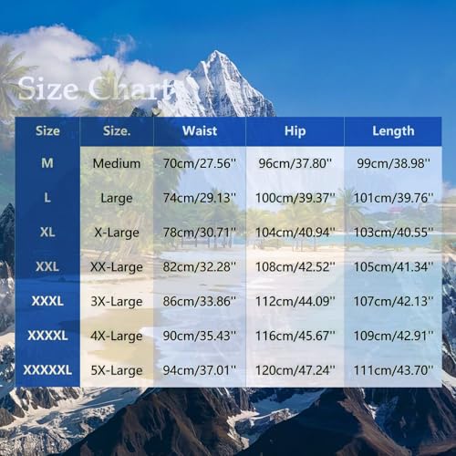 Men's Hiking Pants Quick Dry Outdoor Water Resistant Lightweight Mountain Breathable Zipper Pocket Cargo Work Pants3