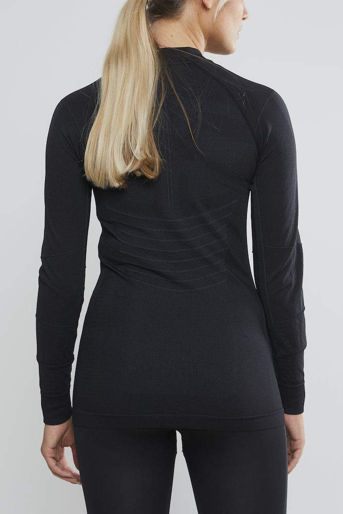 Craft Active Intensity CN LS W Basisschicht für Damen