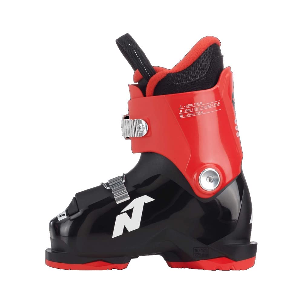 Amazon | Nordica Speedmachine J2 スキーブーツ キッズ 5.5