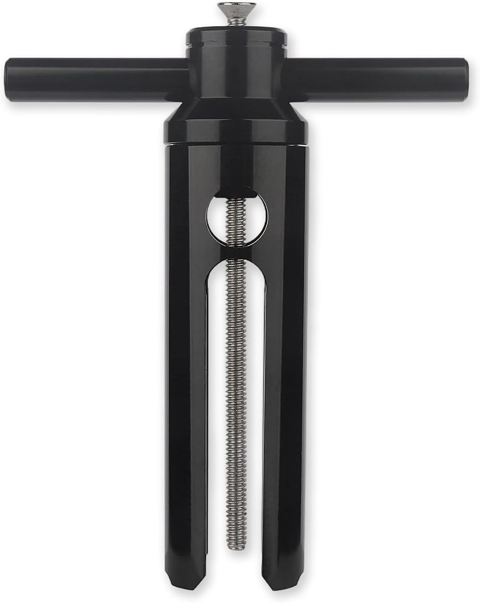 104421U Cartridge Removal Tool for Moen 1222 1225 1220,Upgraded Shower Faucet Cartridge Puller for Moen Posi Temp Valve