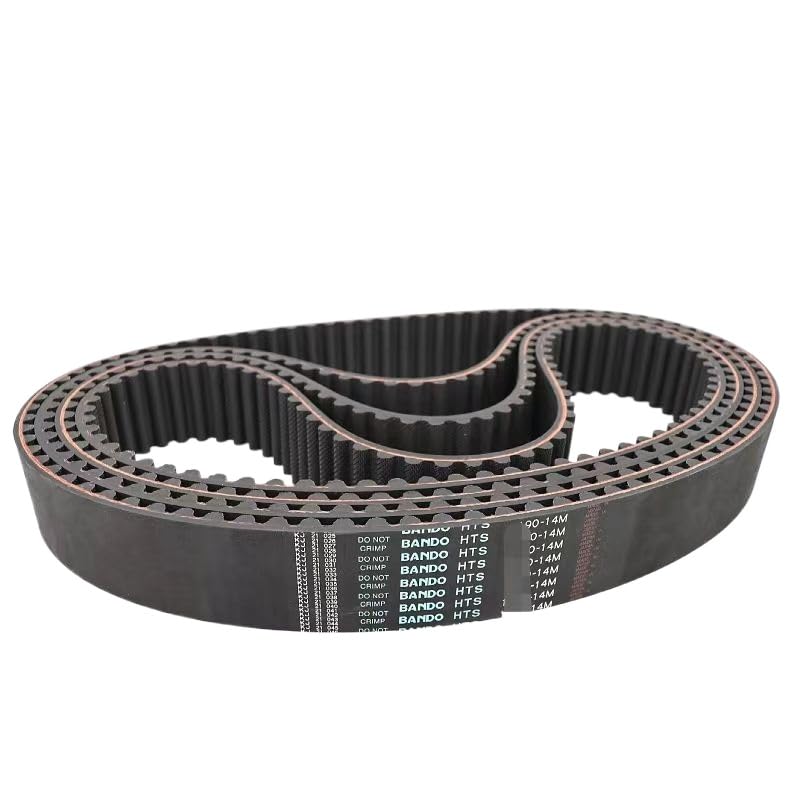 1pc new timing belt HTS 2100-14M 70mm