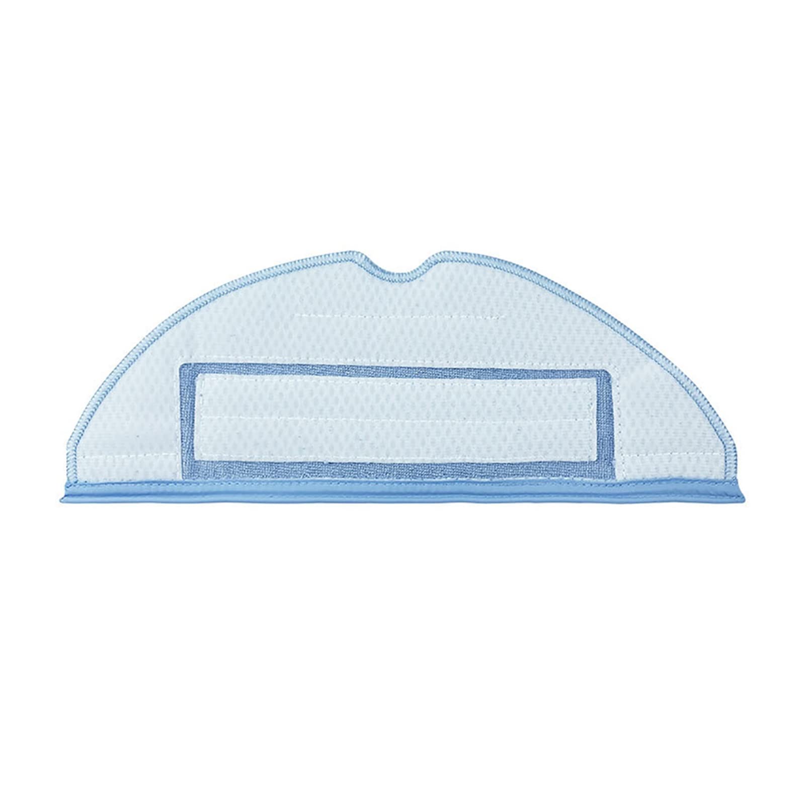 2/5/10 Pz Pulizia Mop Panno Pad per Xiaomi Roborock S7 T7S