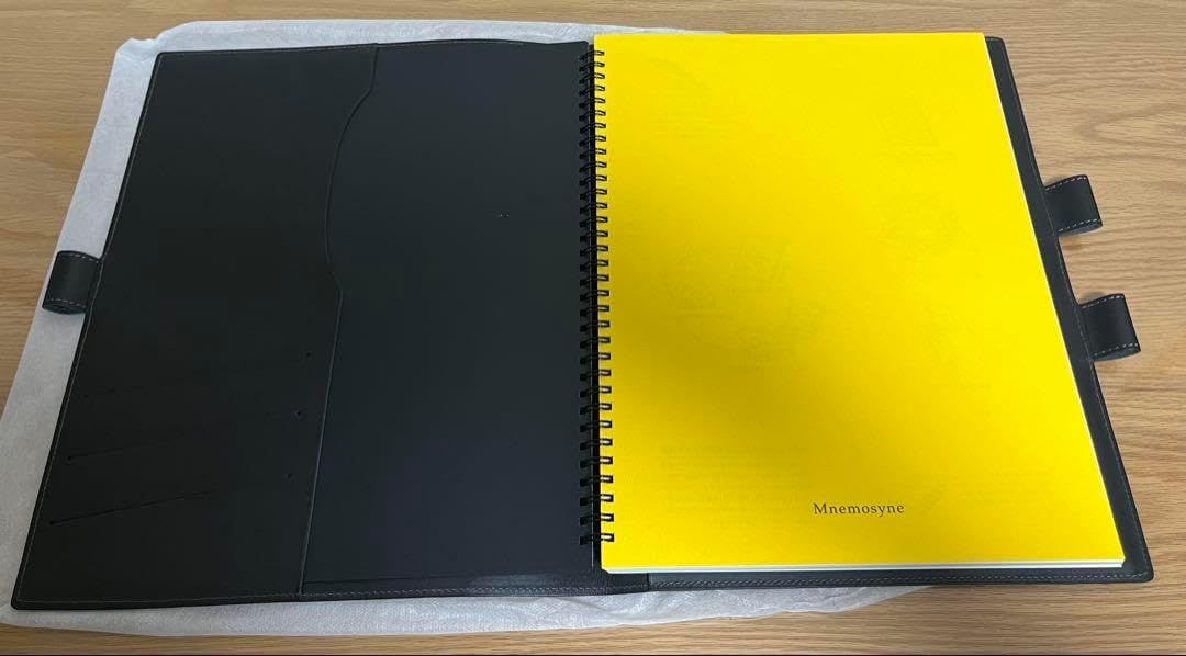 ベルサイユのばら ベルばら レザーノートカバー 愛と感謝の50