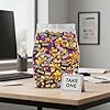 Assorted Chocolate Candy Variety Pack - 5lb Bulk Chocolate Individually Wrapped Candy for Party Favors, Office Candy & Gift Bags - 5 Pound Bag of Candy Bulk Pack