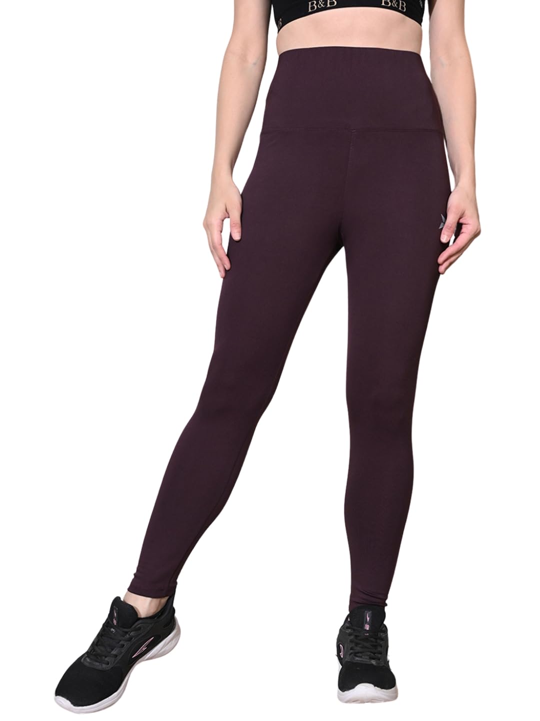 FITINC Women's Stretchable Yoga Tights | Stylish Fitness Leggings, Jeggings | Multipurpose Track Pants, Gym Tights, Active... - Review, Price and Buying Guide