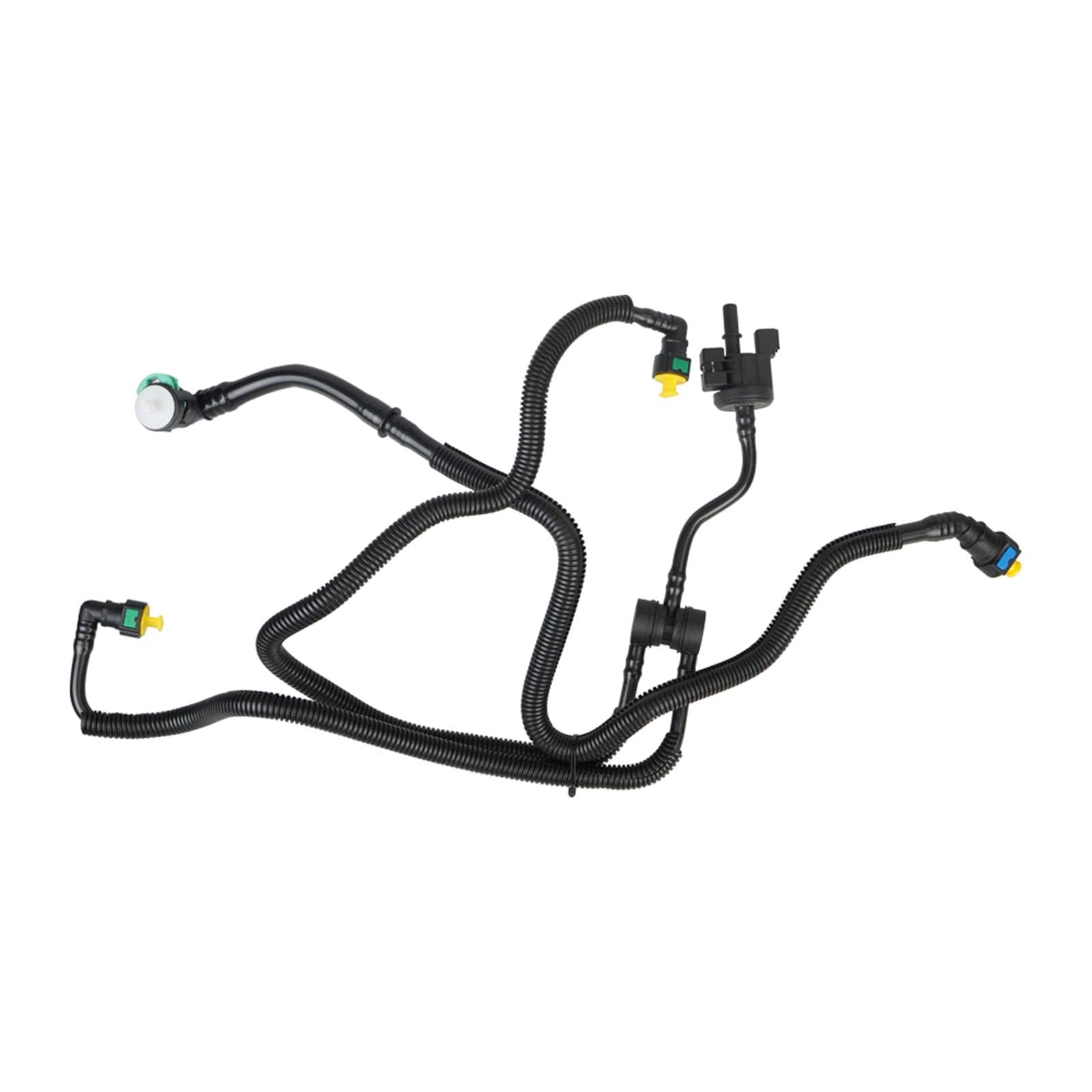 Vapor Canister Purge Valve F2gz-9D289-a Vehicle for Ford Edge 2016-2019-image-8