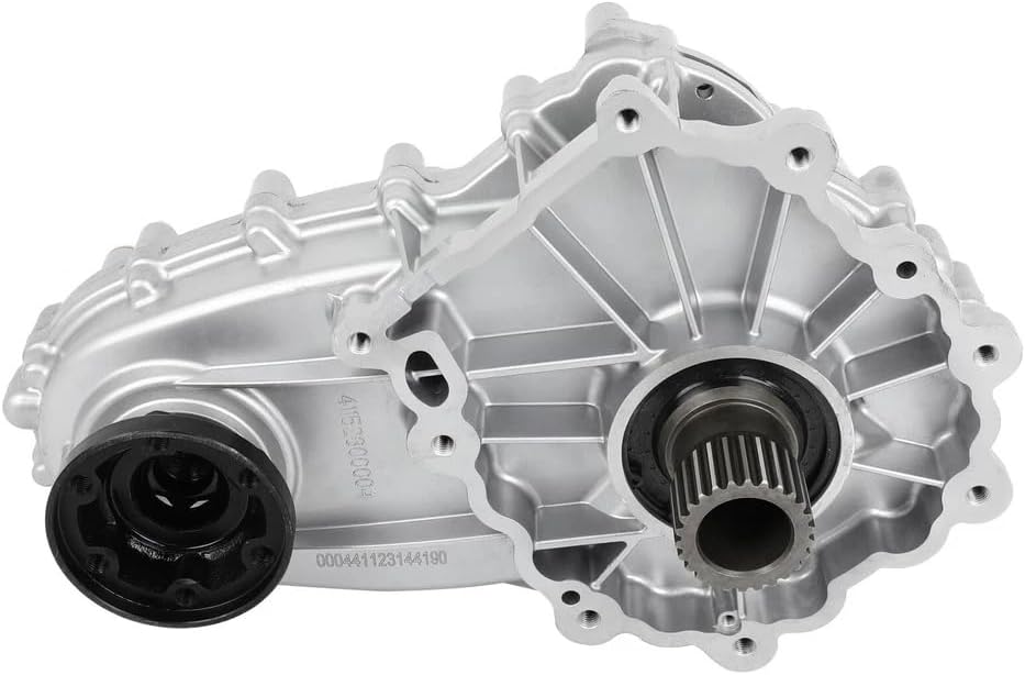 Transfer Case Assembly For 2011-2013 Dodge Durango Jeep Grand Cherokee 3.6L 52853662AC