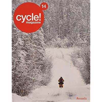 Cycle! Magazine 14