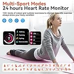 Smart-Watch-for-Men-Women-with-Bluetooth-Call-2023-Newest-195HD-DIY-Dial-Fitness-Activity-Tracker-Waterproof-Fitness-Watch-with-Heart-Rate-Sleep-Monitor-Multi-Sports-Smartwatch-for-Android-iOS